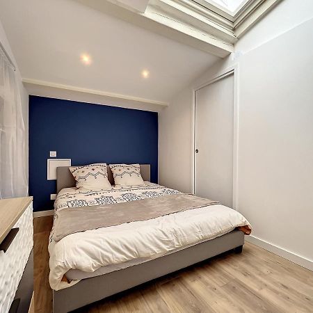Le Cosy - En Hyper-Centre - Renove Apartman Salon-de-Provence Kültér fotó
