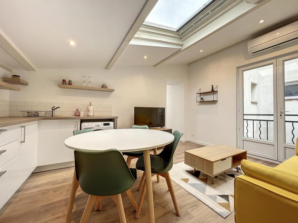 Le Cosy - En Hyper-Centre - Renove Apartman Salon-de-Provence Kültér fotó