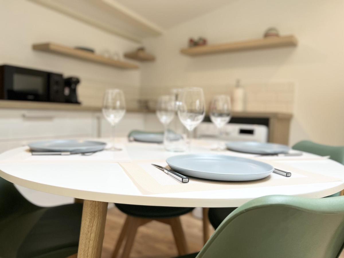 Le Cosy - En Hyper-Centre - Renove Apartman Salon-de-Provence Kültér fotó