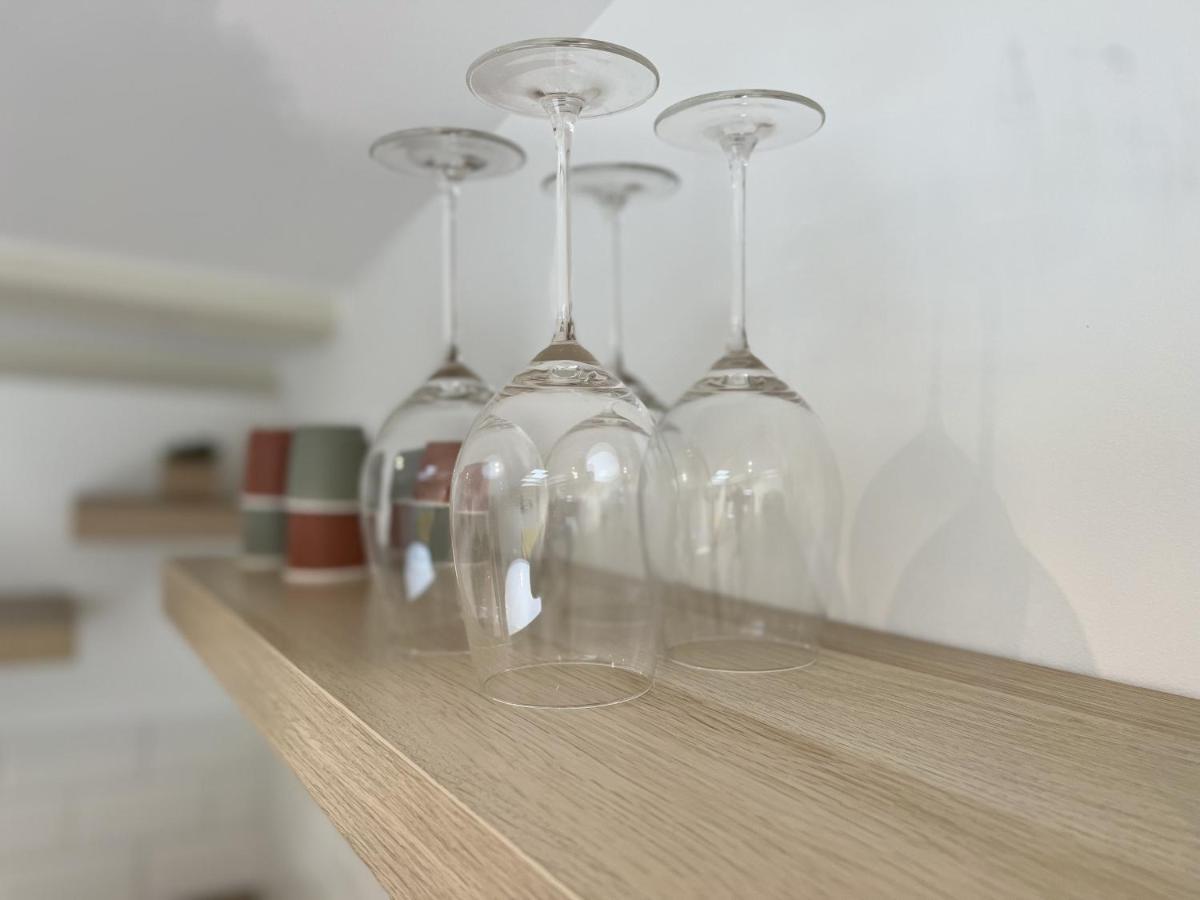 Le Cosy - En Hyper-Centre - Renove Apartman Salon-de-Provence Kültér fotó
