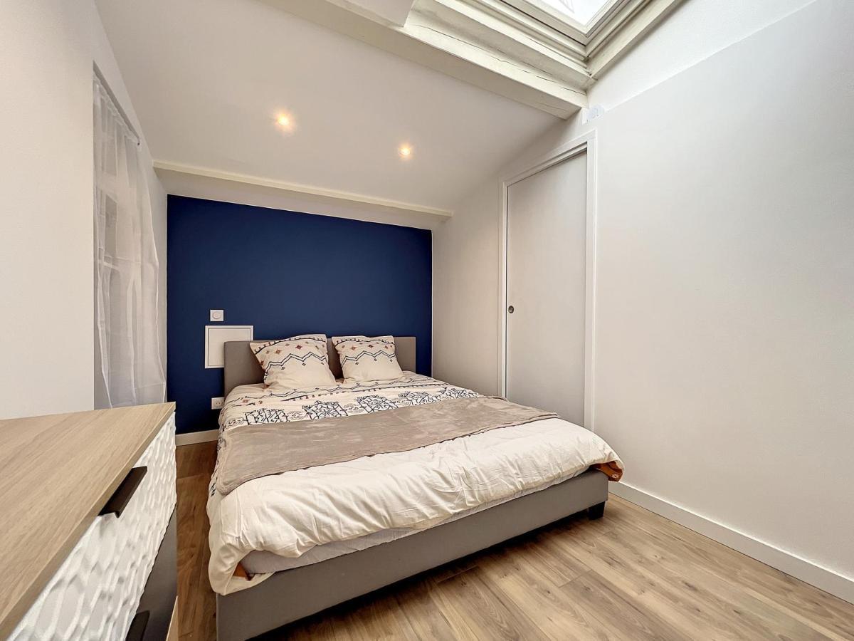 Le Cosy - En Hyper-Centre - Renove Apartman Salon-de-Provence Kültér fotó